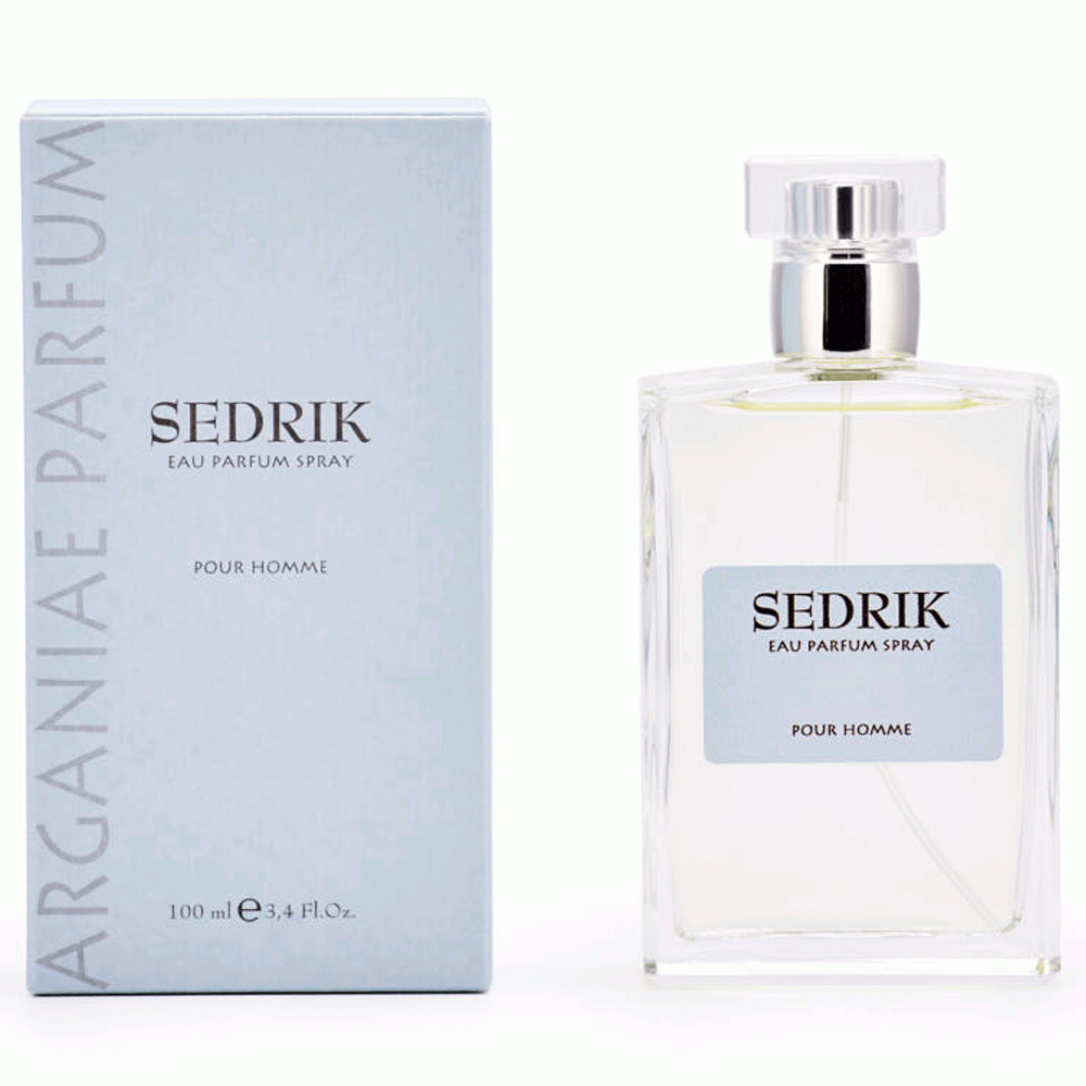 Arganiae Sedrik Männer Parfüm 100 ml