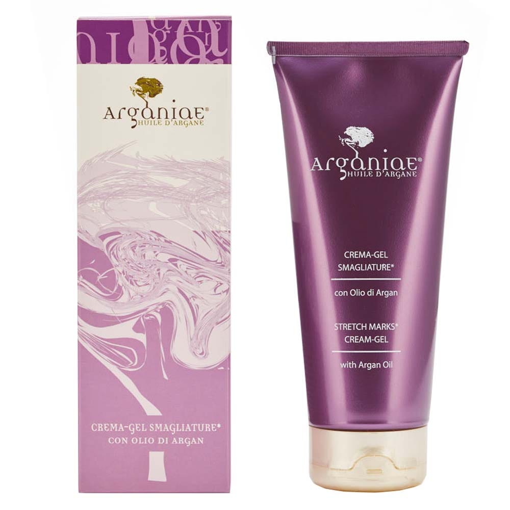 Arganiae Creme-Gel gegen Dehnungsstreifen 250 ml