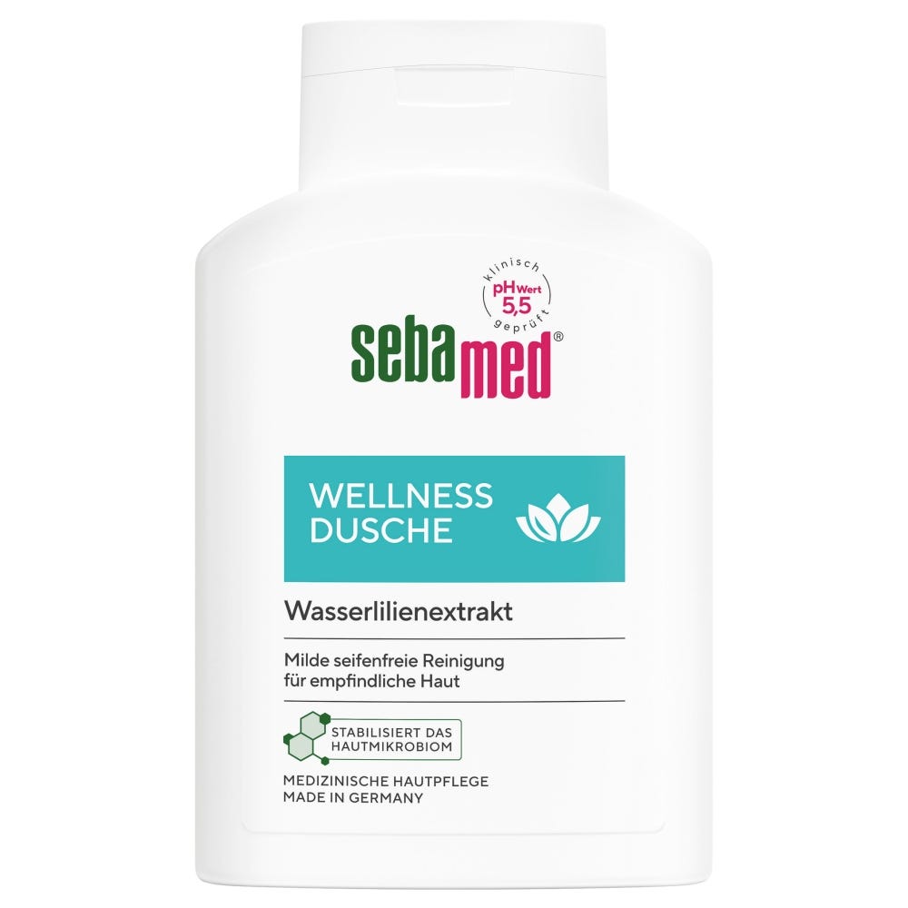 sebamed Wellness Dusche 200 ml