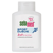 sebamed Sport Dusche 2 in 1 200 ml