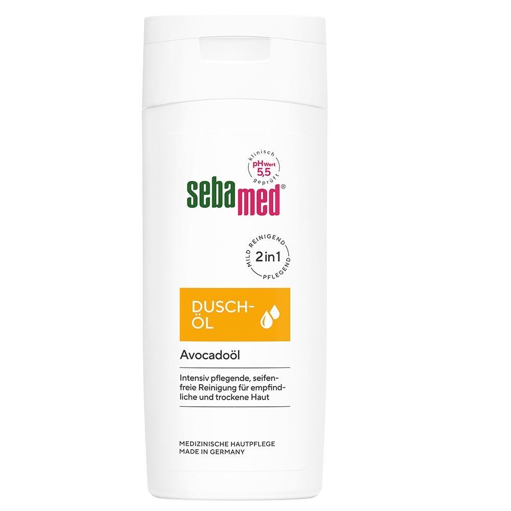 sebamed Duschöl 200 ml