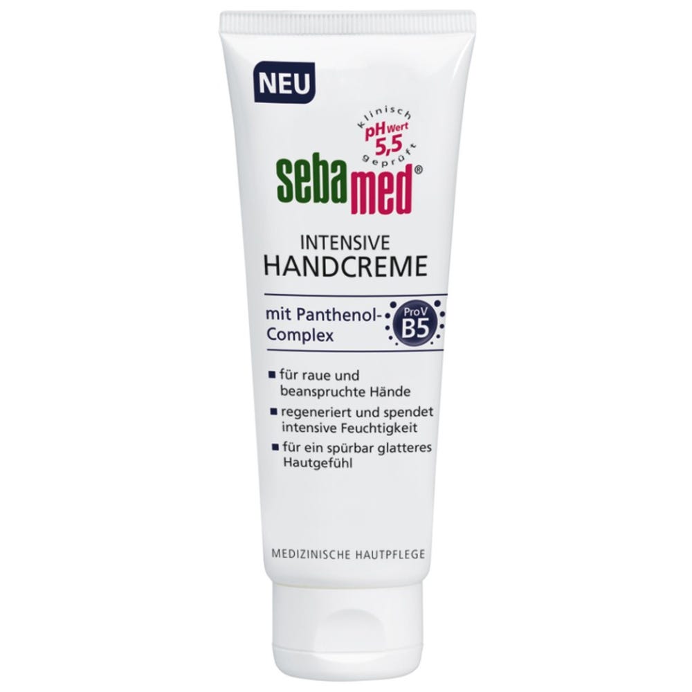 sebamed Intensive Handcreme 75 ml