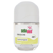 sebamed Frische Deo Lemongras 50 ml