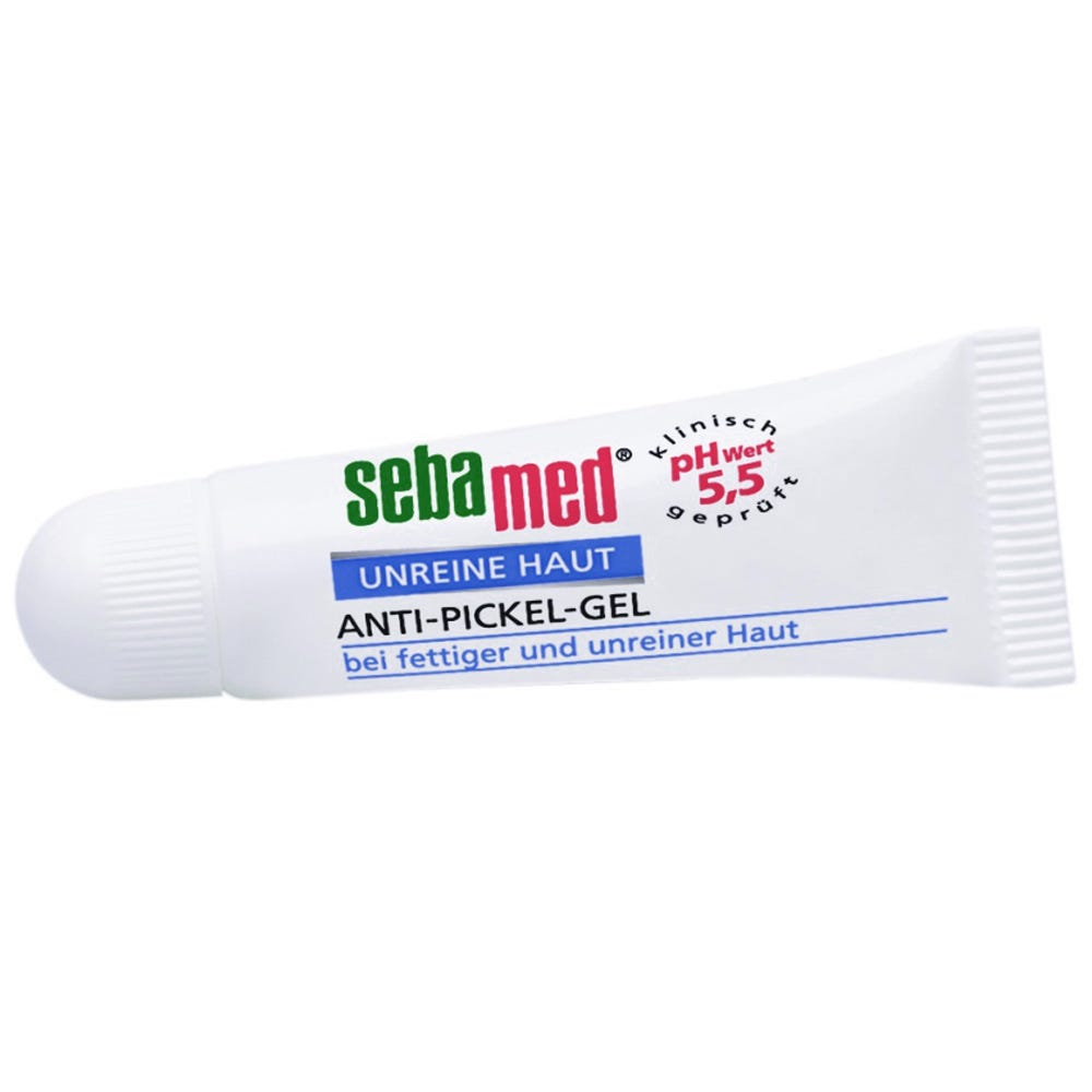 sebamed Anti-Pickel Gel 10 ml