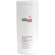 sebamed Anti-Aging Lotion Komplex mit Q10 + Sheabutter 200 ml