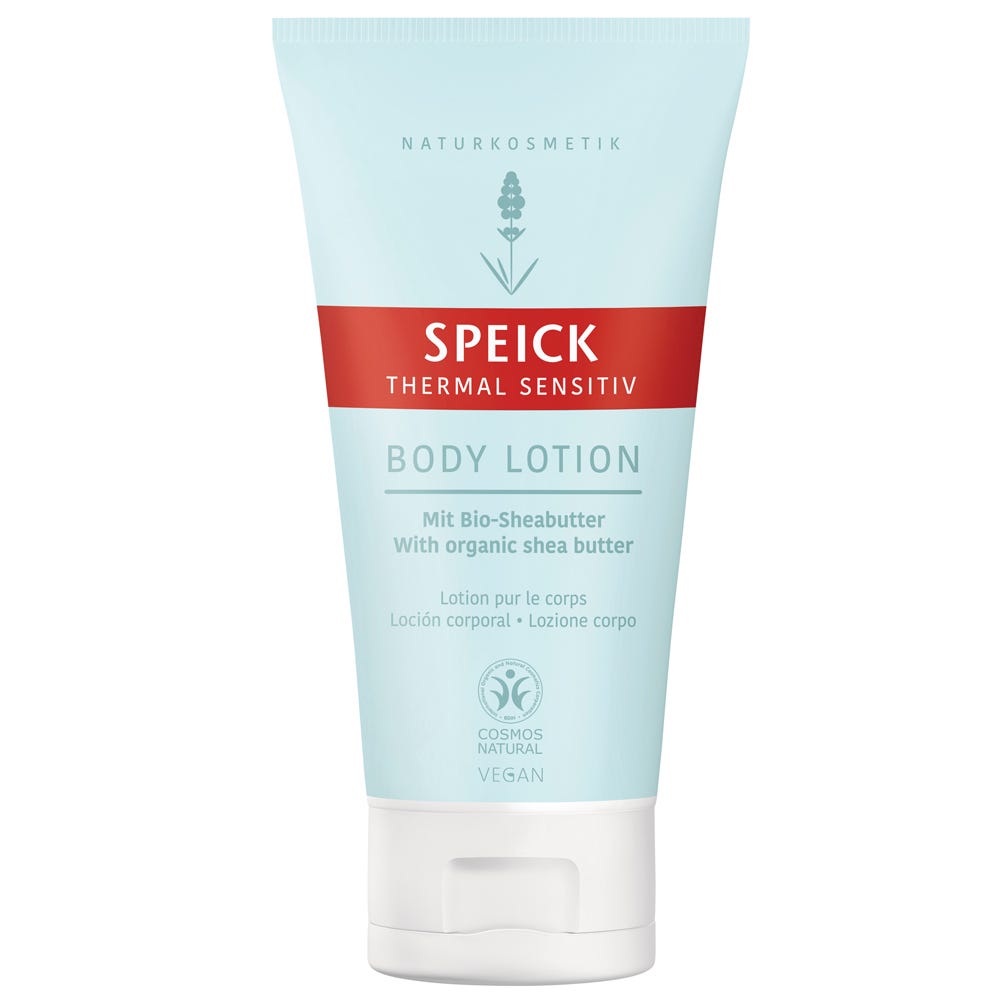 SPEICK Thermal Sensitiv Lotion 150 ml
