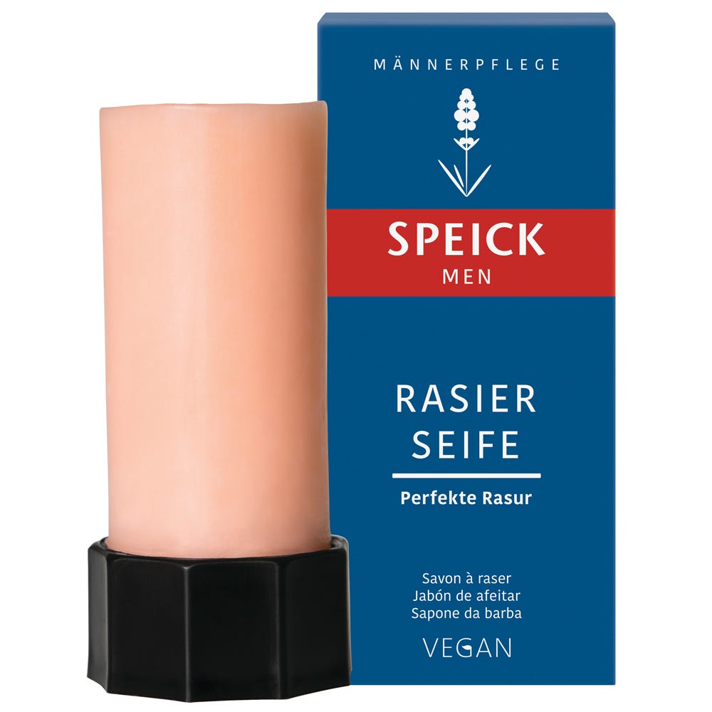 SPEICK Men Rasierseife 50 g