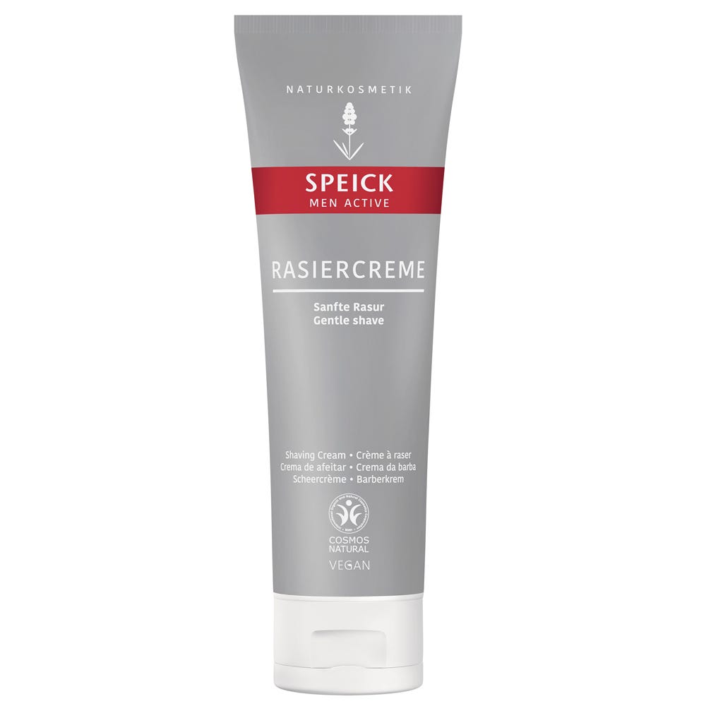 SPEICK Men Active Rasiercreme 75 ml