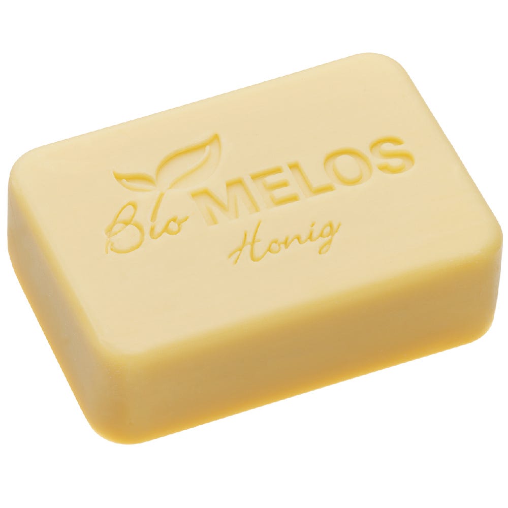 SPEICK Melos Bio Honig-Seife 100 g