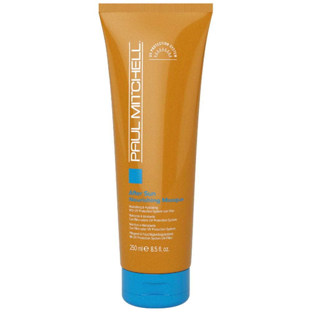 Paul Mitchell After Sun Nourishing Masque 250 ml