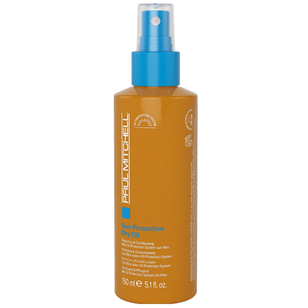 Paul Mitchell Sun Protective Dry Oil 150 ml