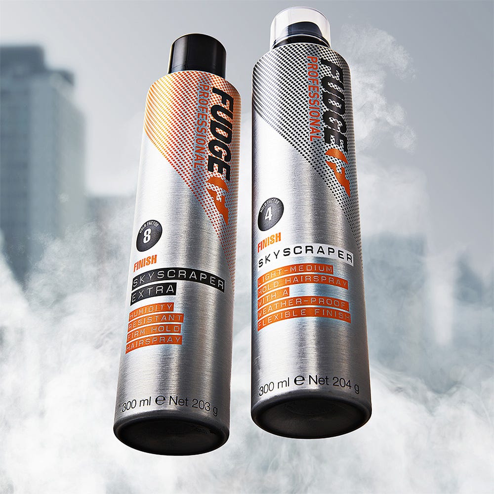 Fudge Skyscraper Extra 300 ml