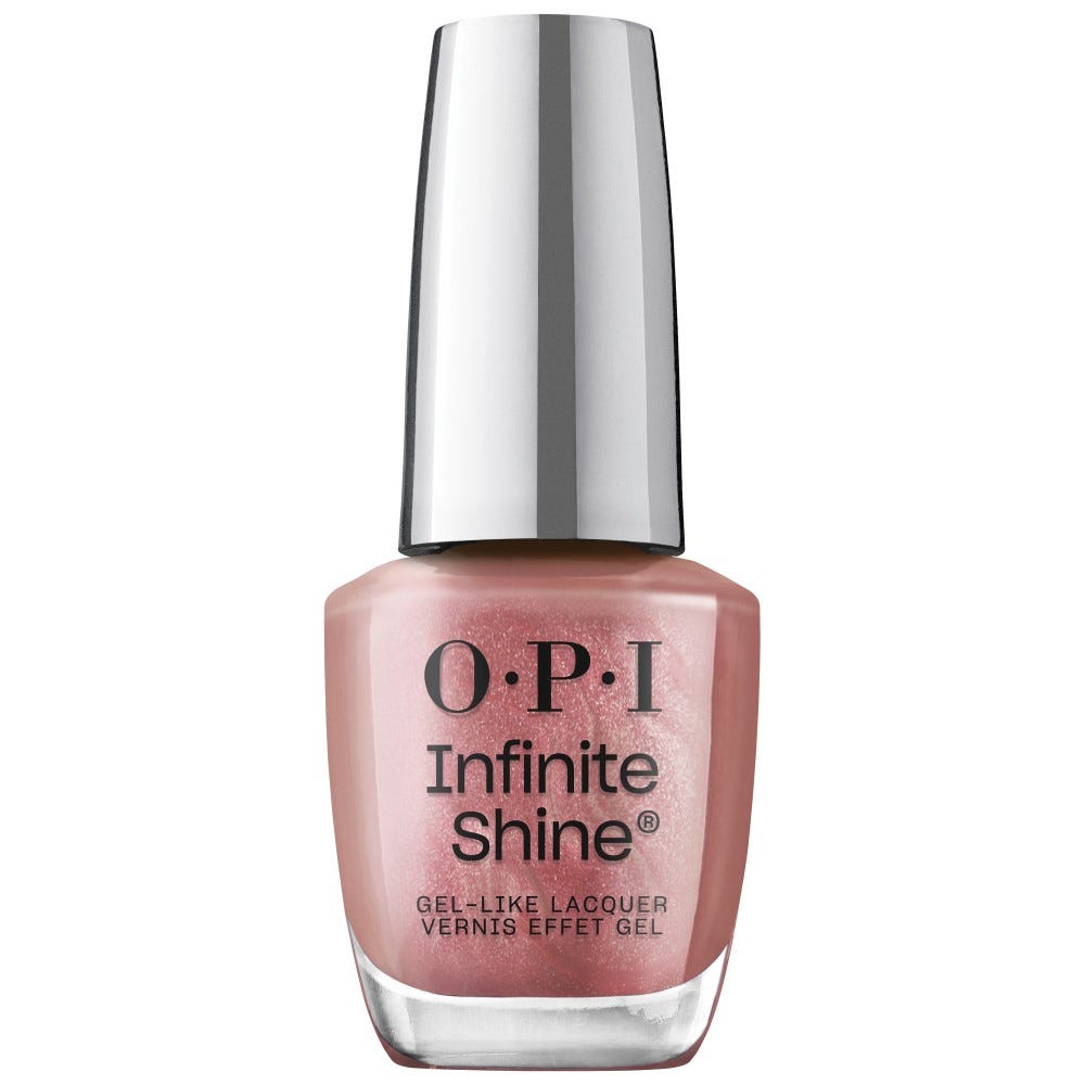 OPI Infinite Shine Chicago Champagne Toast 15 ml