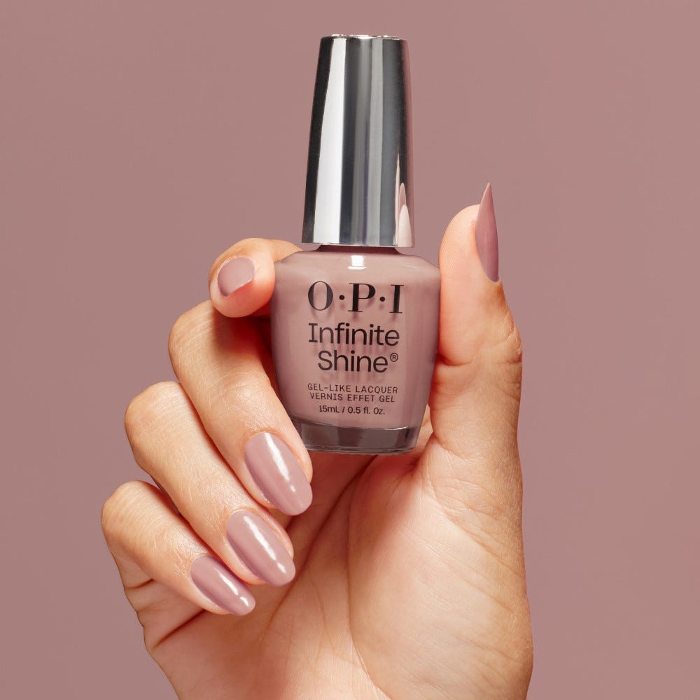 OPI Infinite Shine Dulce de Leche 15 ml