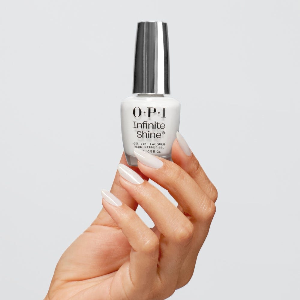 OPI Infinite Shine Funny Bunny 15 ml