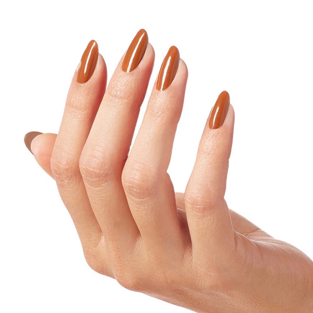 OPI Muse of Milan Nail Lacquer My Italian is a Little Rusty 15 ml ...