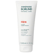 ANNEMARIE BÖRLIND MEN 2-in-1 Reinigung Face & Body 200 ml