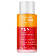 ANNEMARIE BÖRLIND MEN 2-Phasen Bart-Öl 30 ml