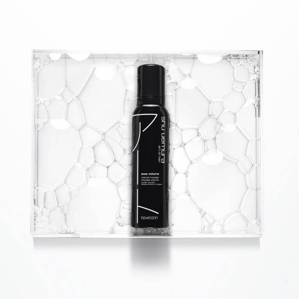 Shu Uemura Awa Volume 150 ml 