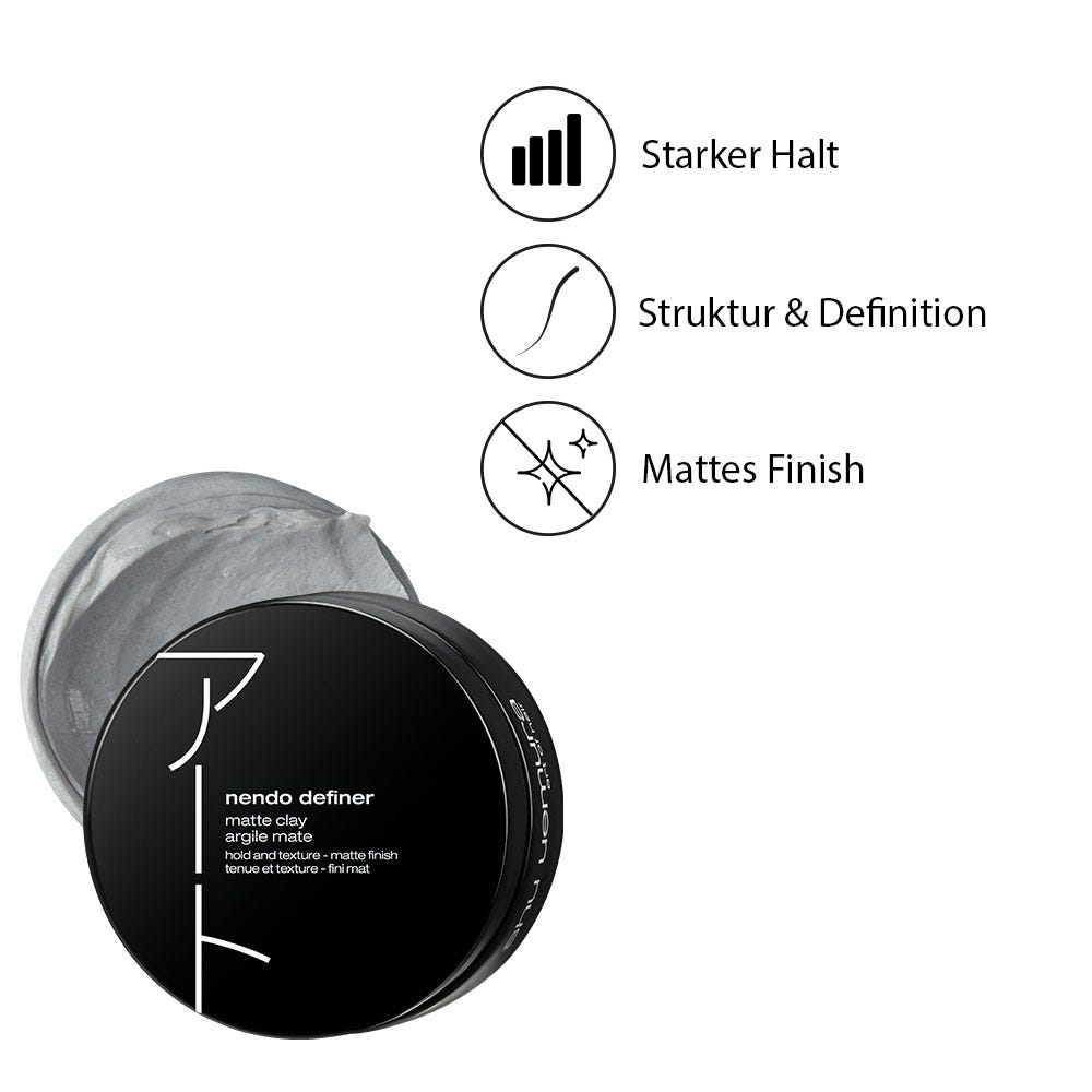 Shu Uemura Nendo Definer 75 ml 