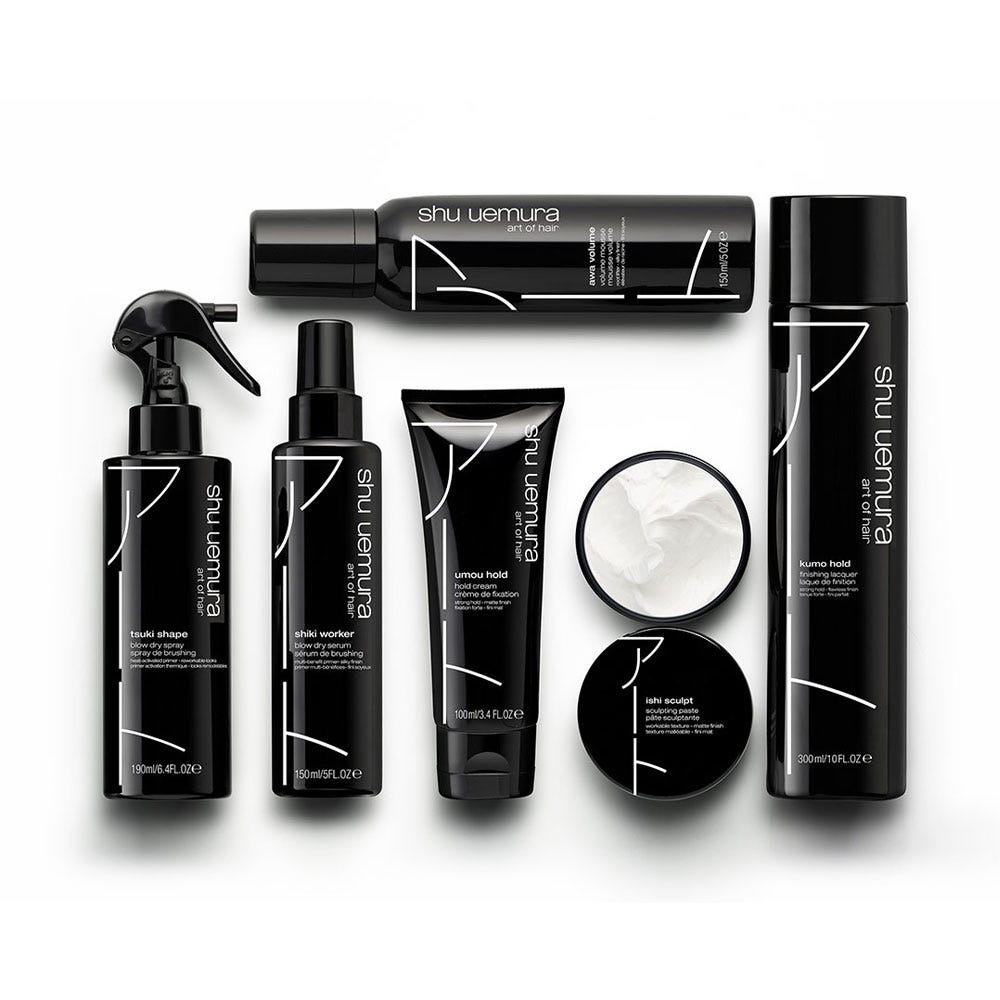 Shu Uemura Tsuki Shape 200 ml