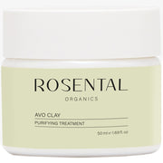 Rosental Organics Avo Clay Mask 50 ml