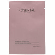 Rosental Organics Eye Patches