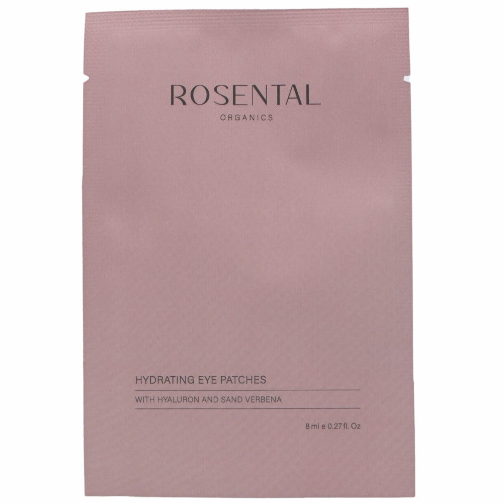 Rosental Organics Eye Patches