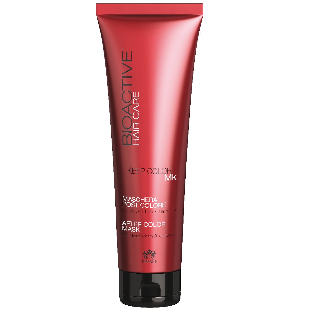 FARMAGAN BIOactive Keep Color Mask 250 ml
