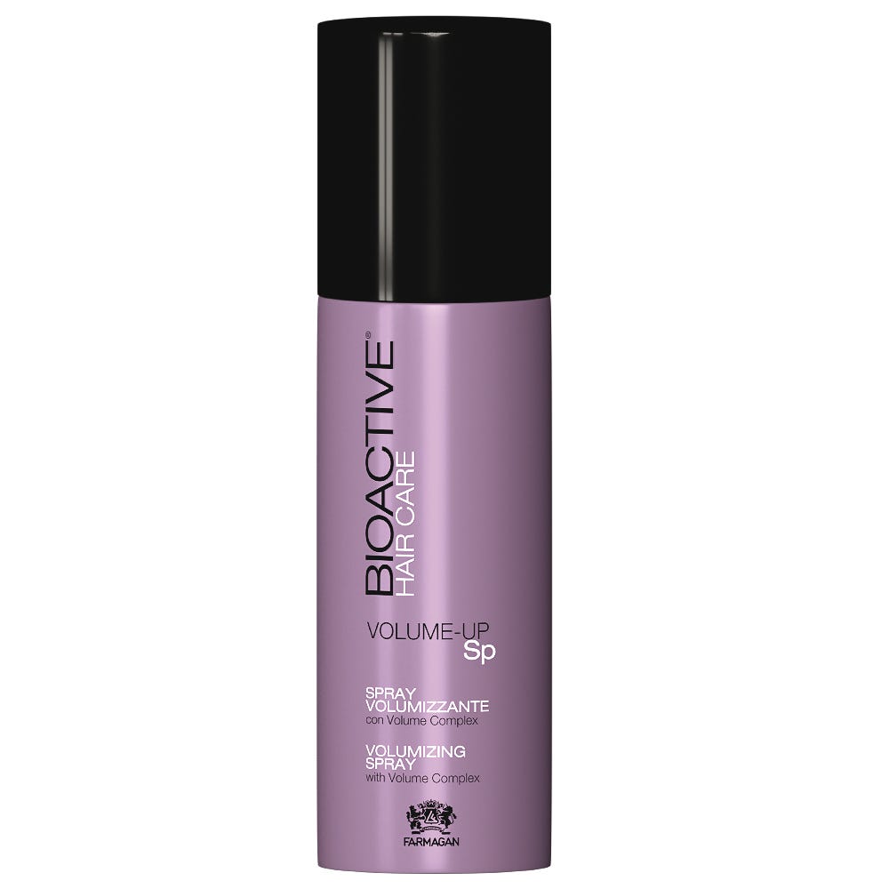 FARMAGAN BIOactive Volume-Up Spray 200 ml