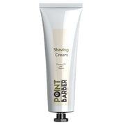 POINT BARBER Shaving Cream 200 ml