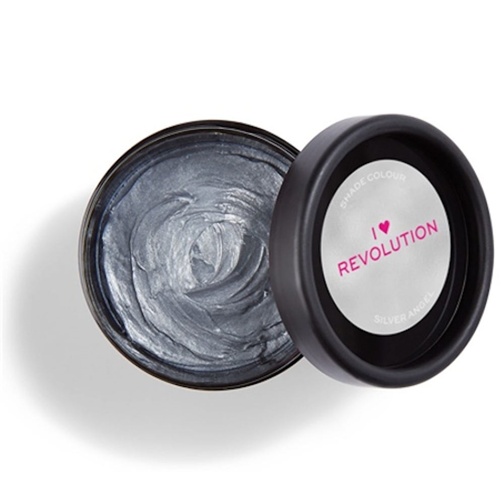 12085425-Farbe-Silver Angel