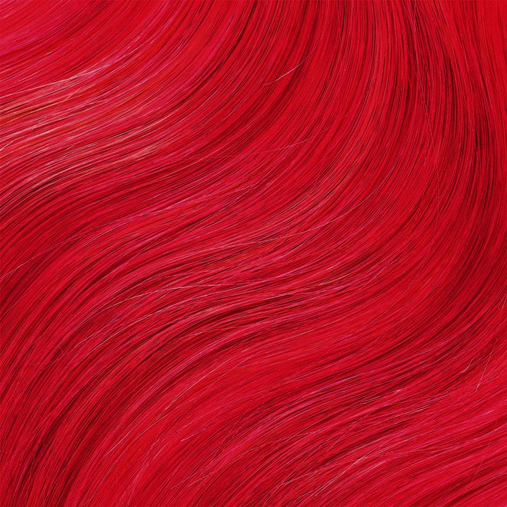 12085430-Farbe-Red Flame