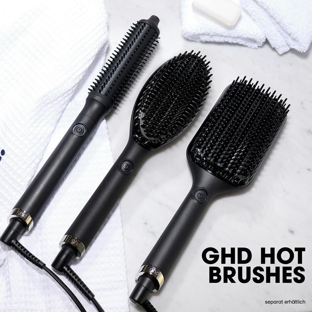 ghd rise Hot Brush