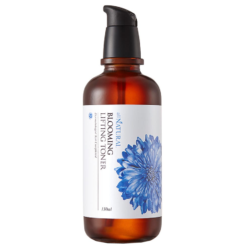 allNATURAL Blooming Lifting Toner 130 ml