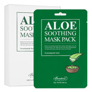 Benton Aloe Soothing Mask 23 g
