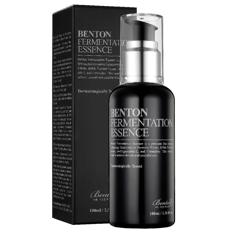 Benton Fermentation Essence 100 ml