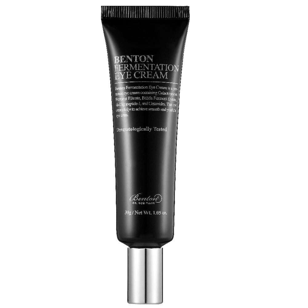 Benton Fermentation Eye Cream 30 g