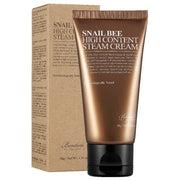 Benton Snail Bee High Content Steam Cream 50 g