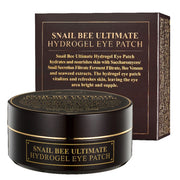 Benton Snail Bee Ultra Hydrogel Eye Patch 60 Stk.