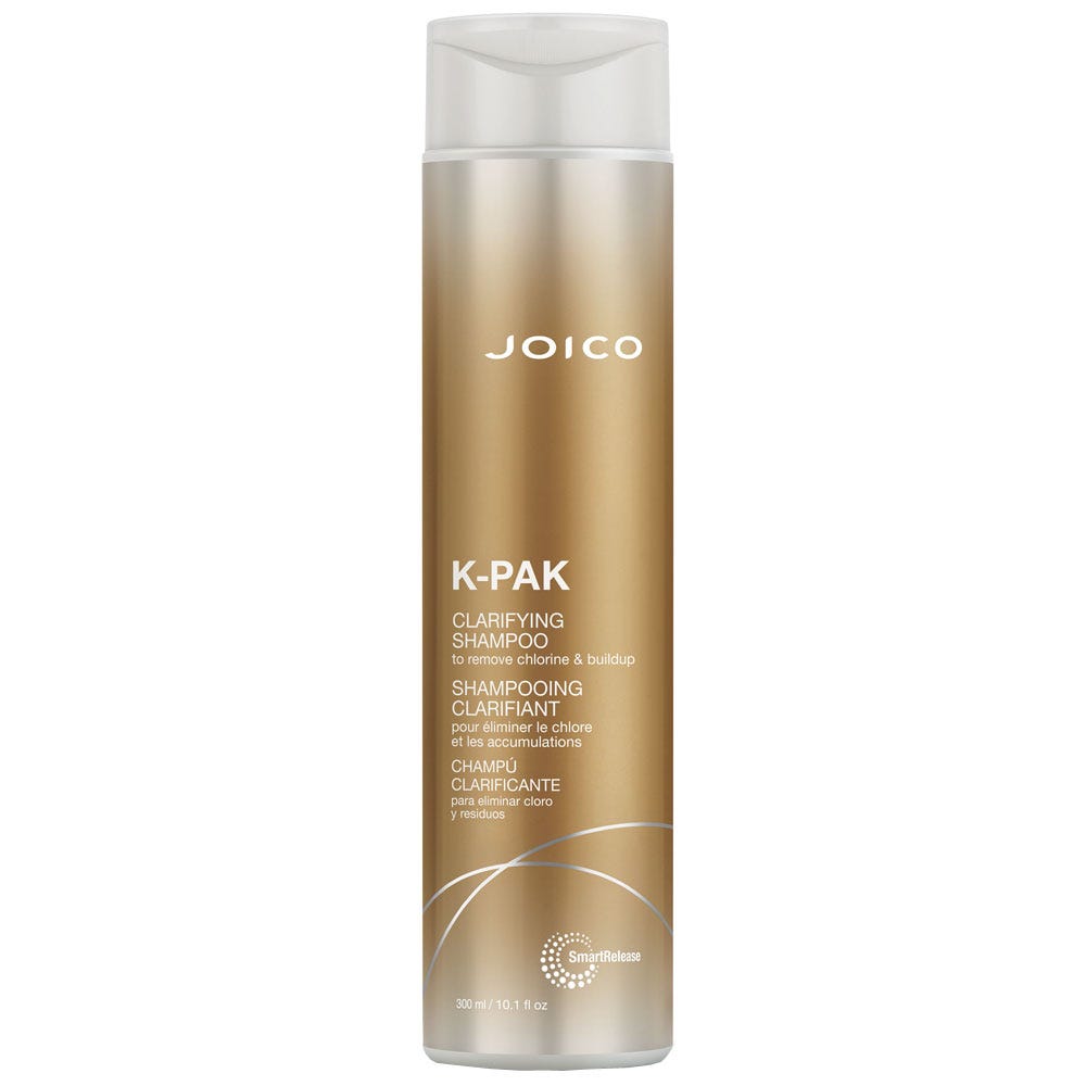 Joico K-Pak Clarifying Shampoo 300 ml