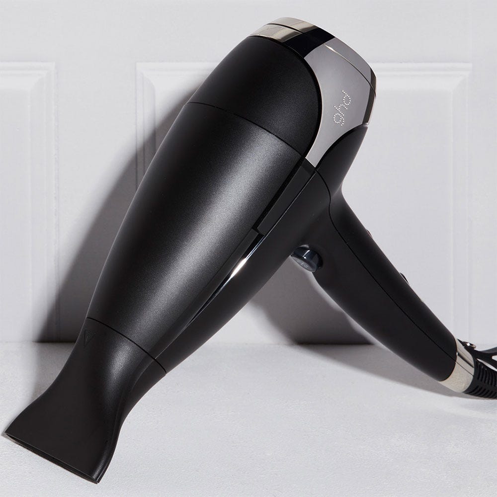 ghd wide styling Nozzle