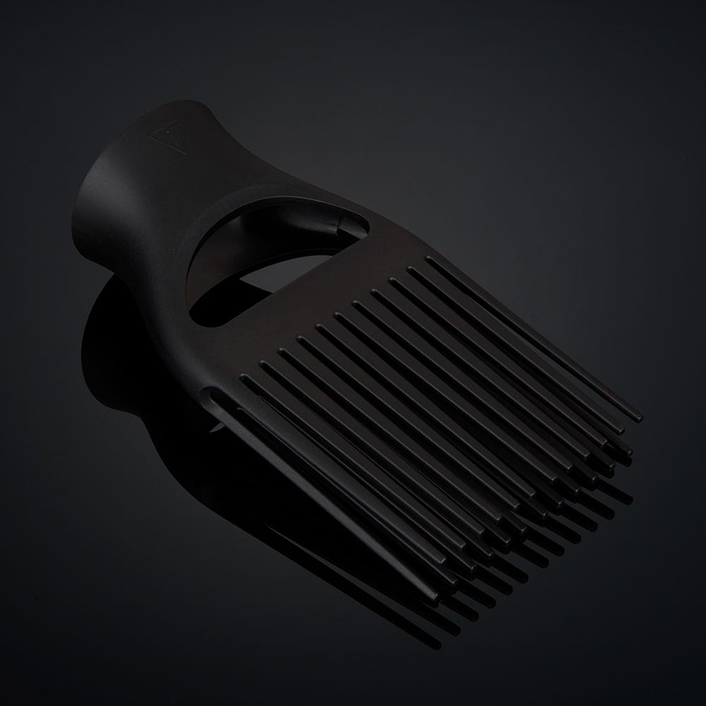 ghd comb Nozzle