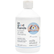 milk_shake In Good Hands Cosmetic Hand Cleansing Gel 500 ml