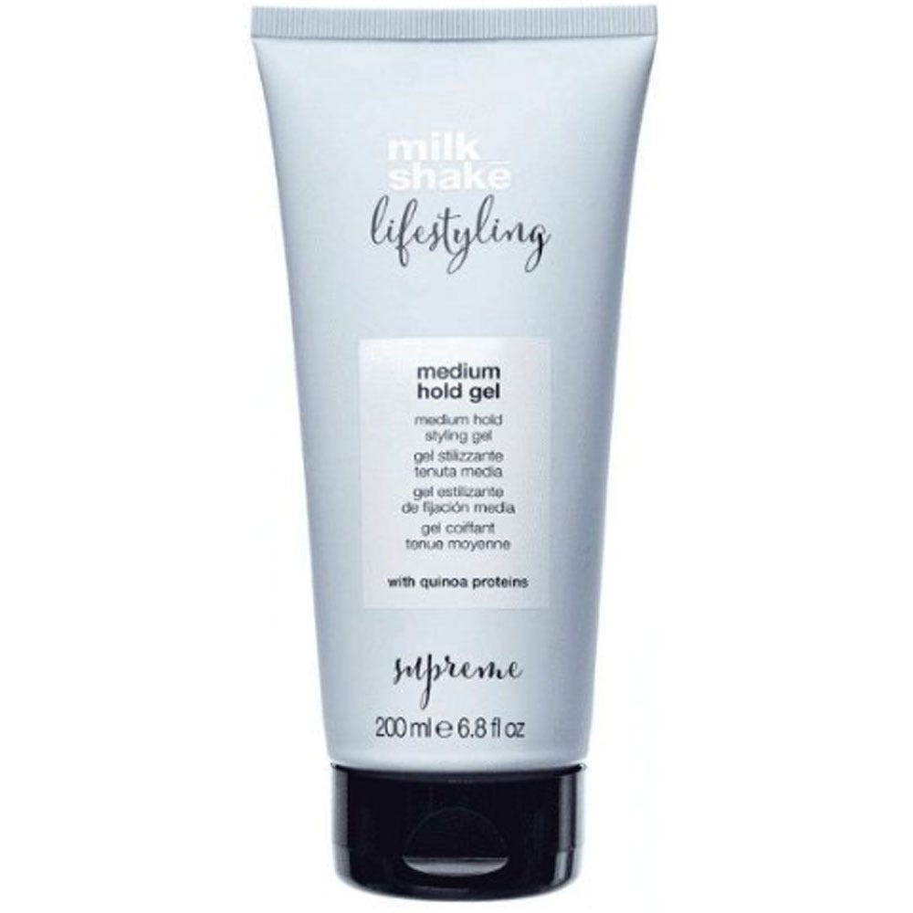 milk_shake Medium Hold Gel 200 ml