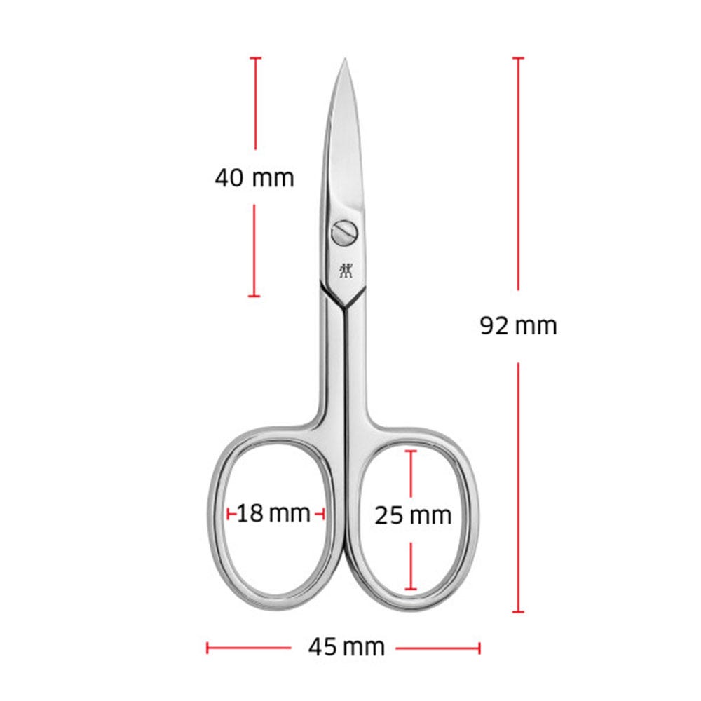 Zwilling Classic Inox Nagelschere 90 mm