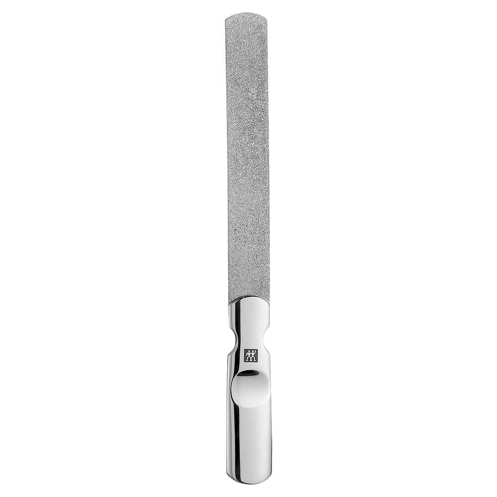 Zwilling Classic Inox Etui 5-teilig rot