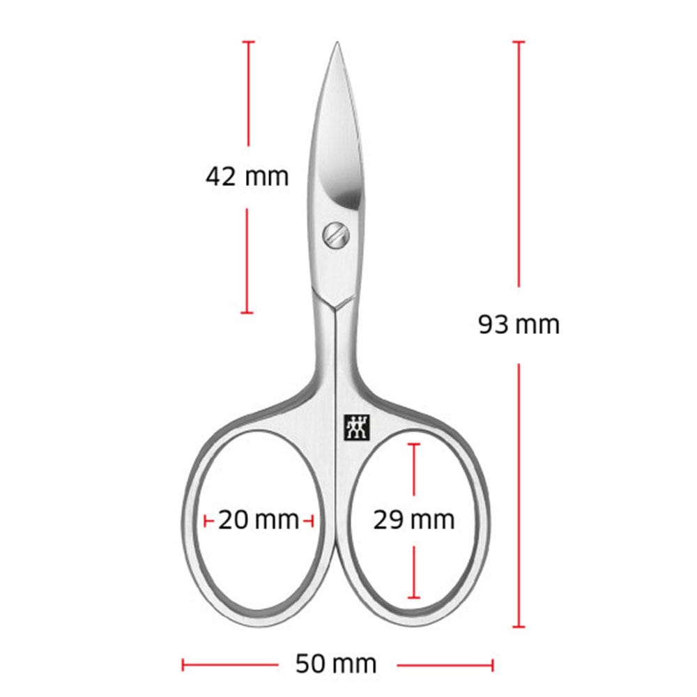 Zwilling Twinox Nagelschere 90 mm