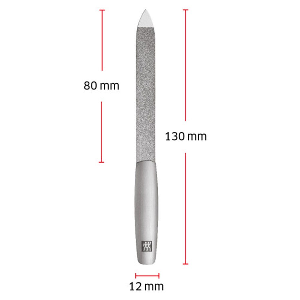 Zwilling Twinox Nagelfeile 130 mm