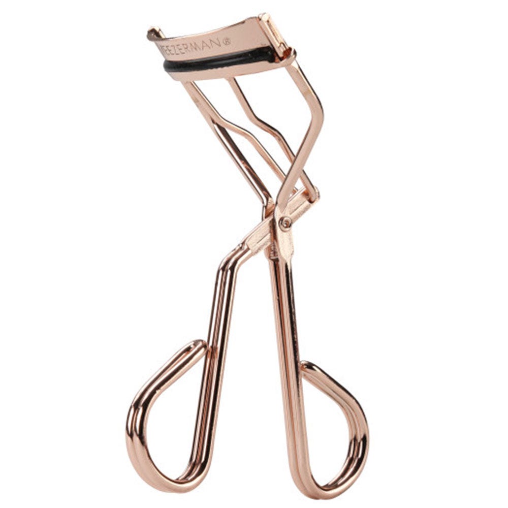 Tweezerman Pro Curl Wimpernzange Rosé Gold